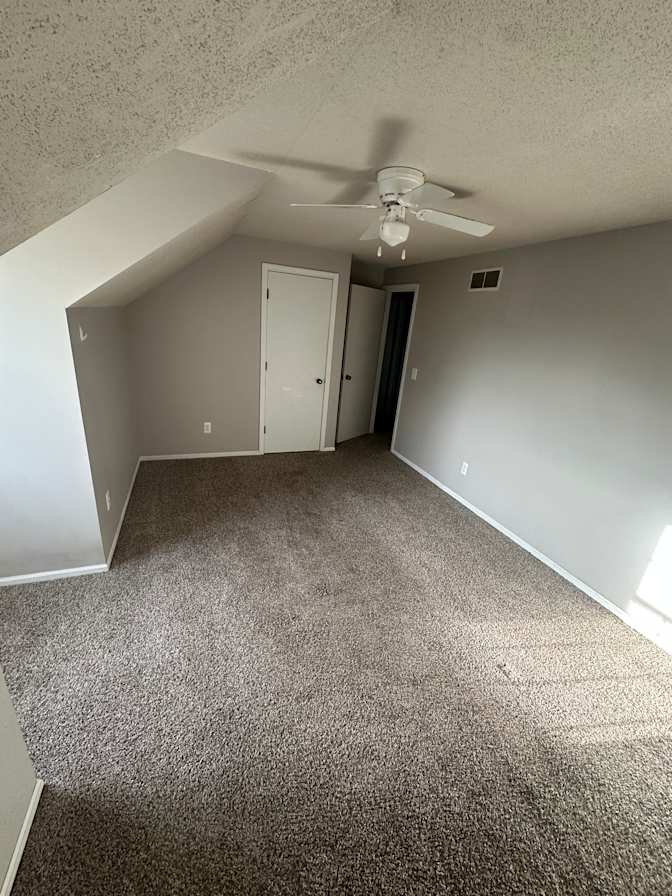 Nick's room