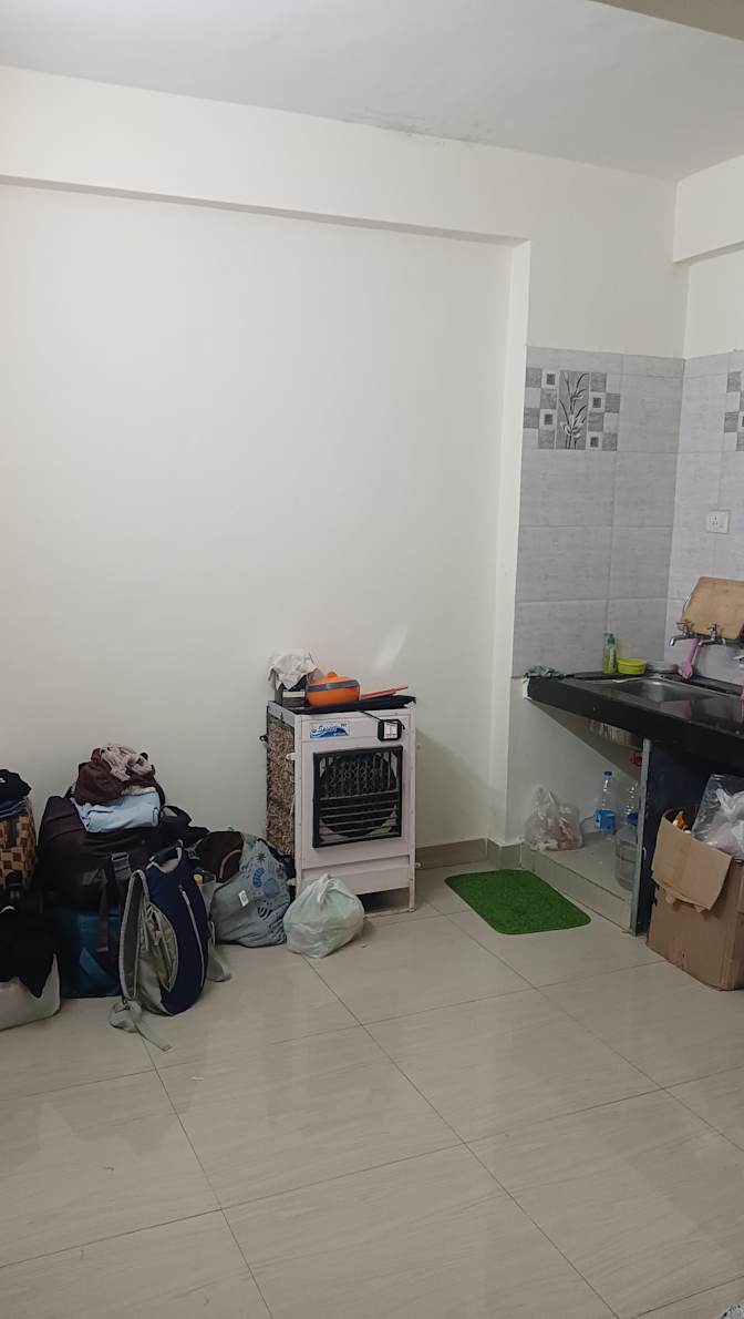 Nilima's room
