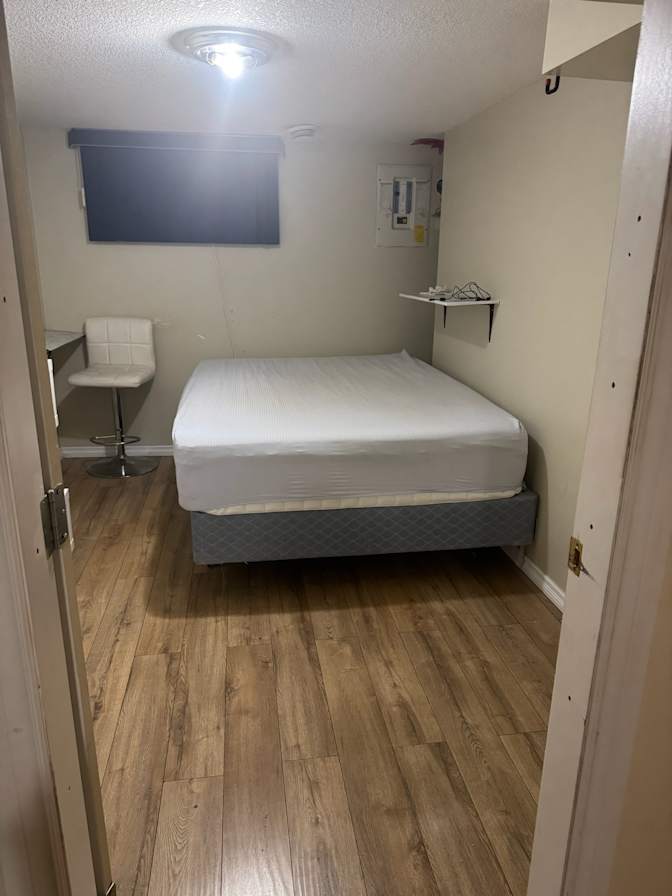 landlord's room