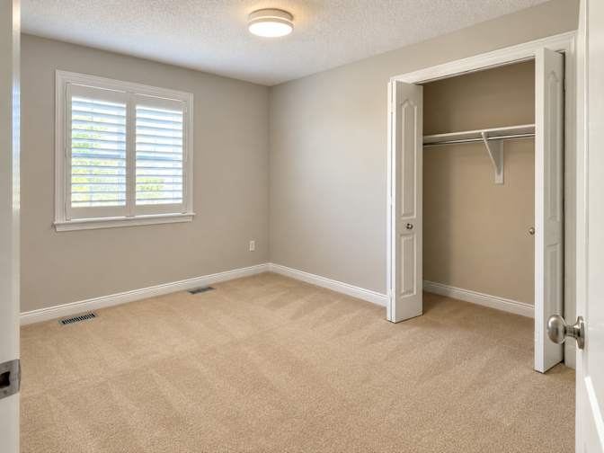 Jorge's room