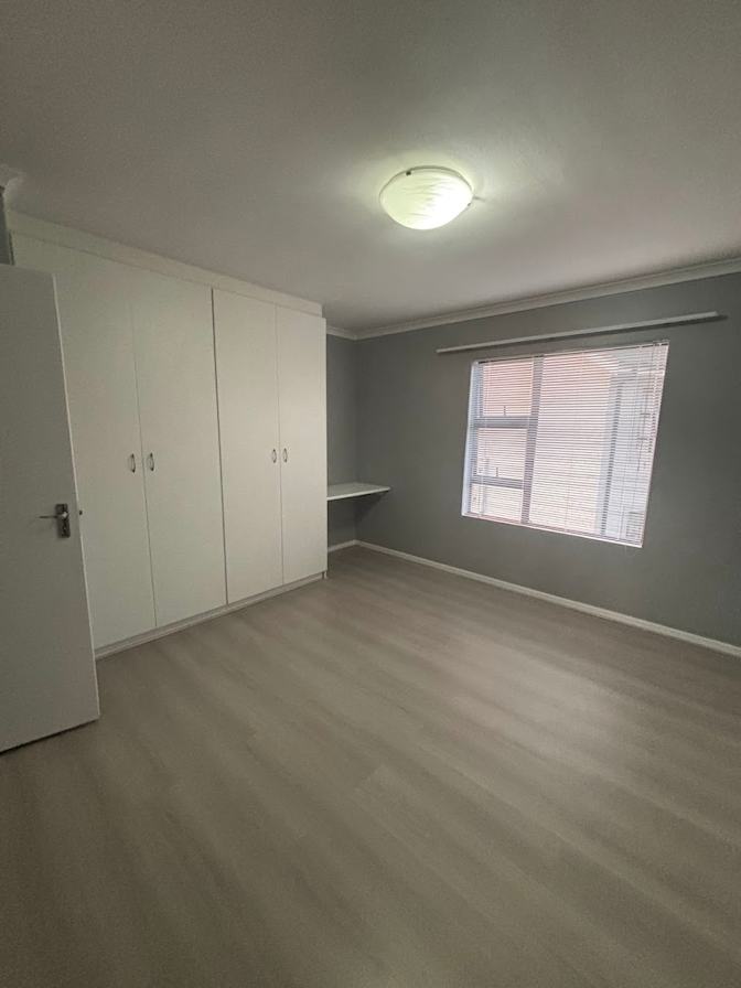 Carmen's room