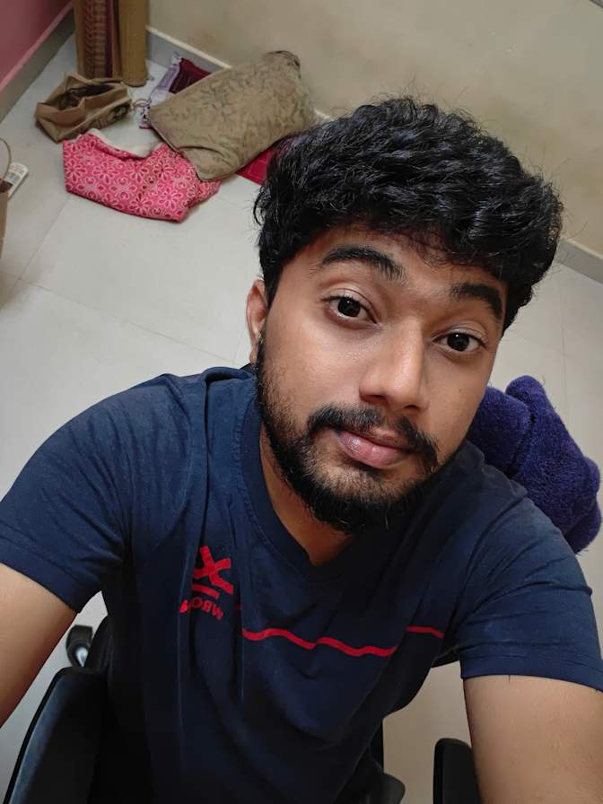 Sriram
