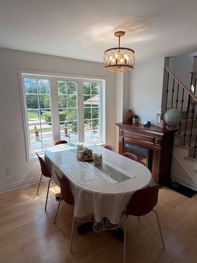 Flemingdon Park - Photo 2