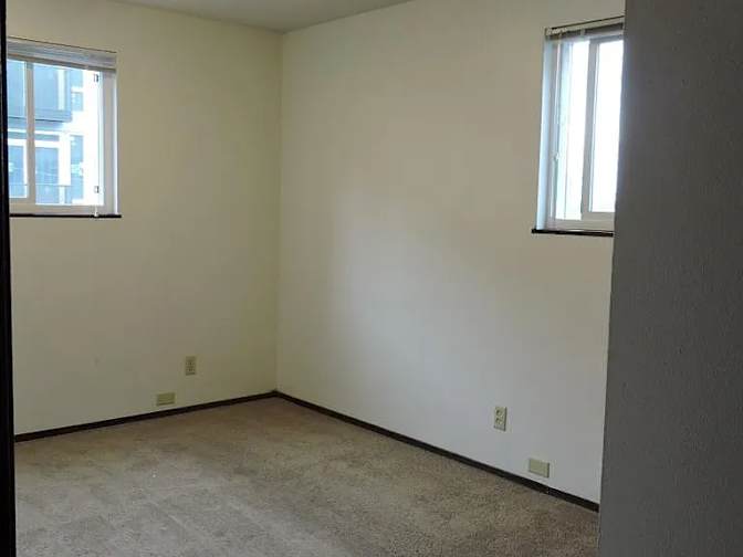 Christian's room