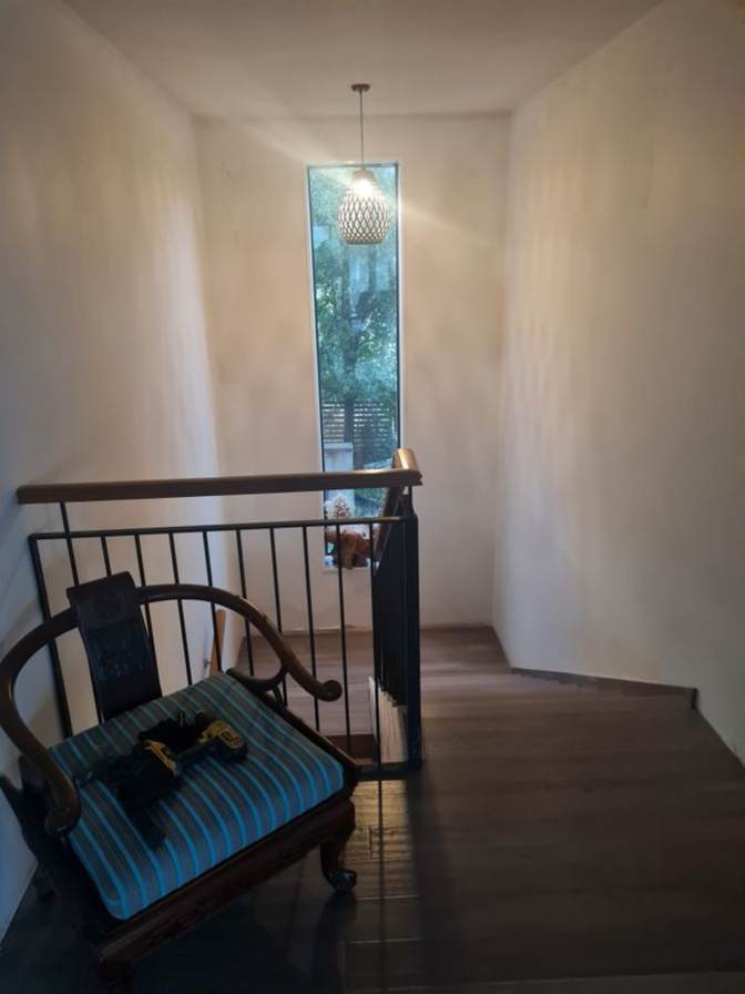 john's room
