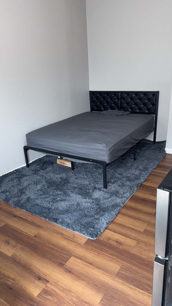 Os's room