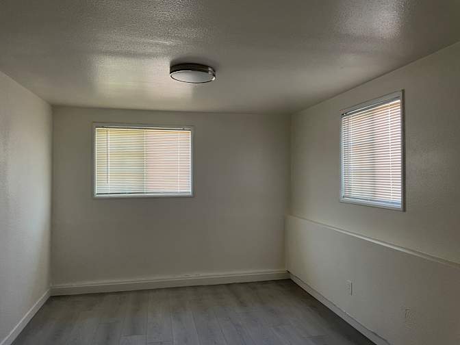 Joy's room