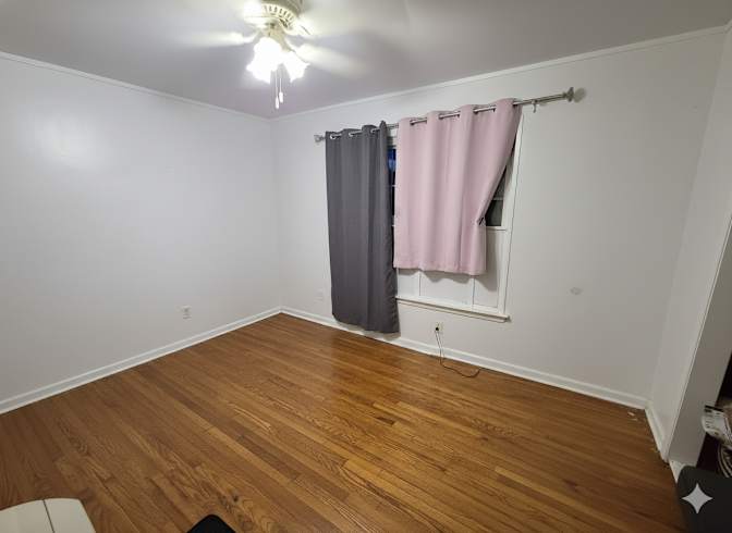 Tyler Murphy's room