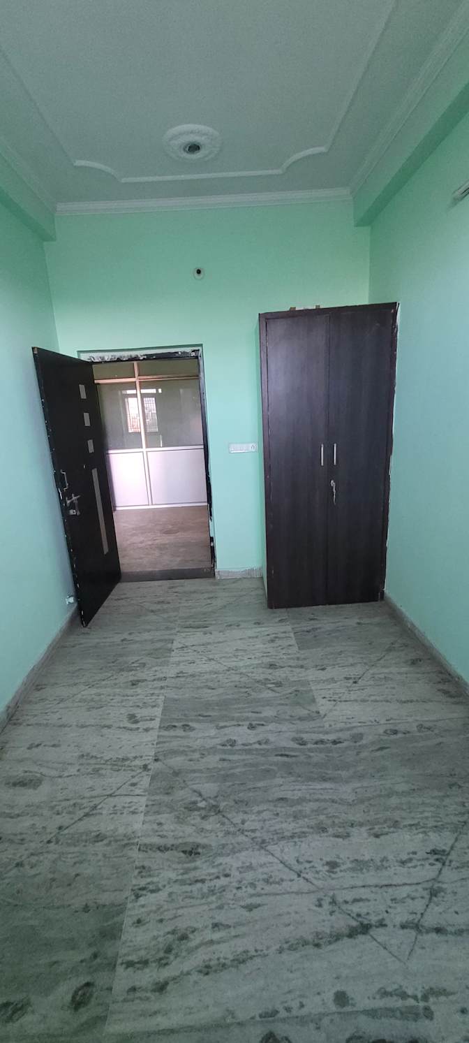 Abhishek's room