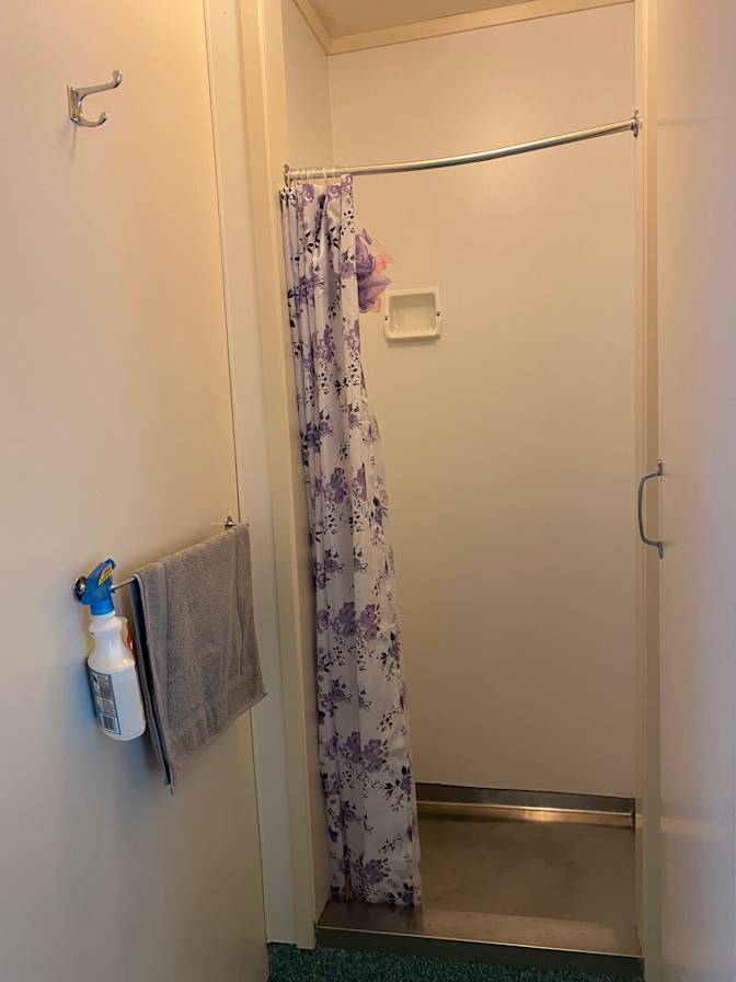 Karen's room