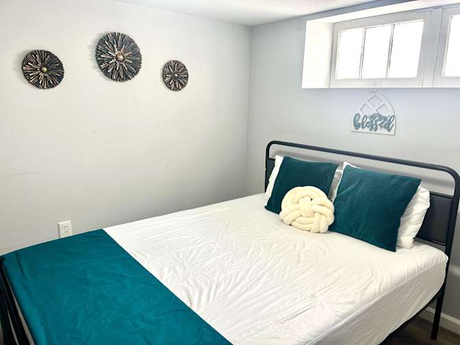 PadSplit's room