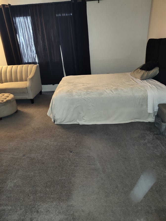 Cheryl's room