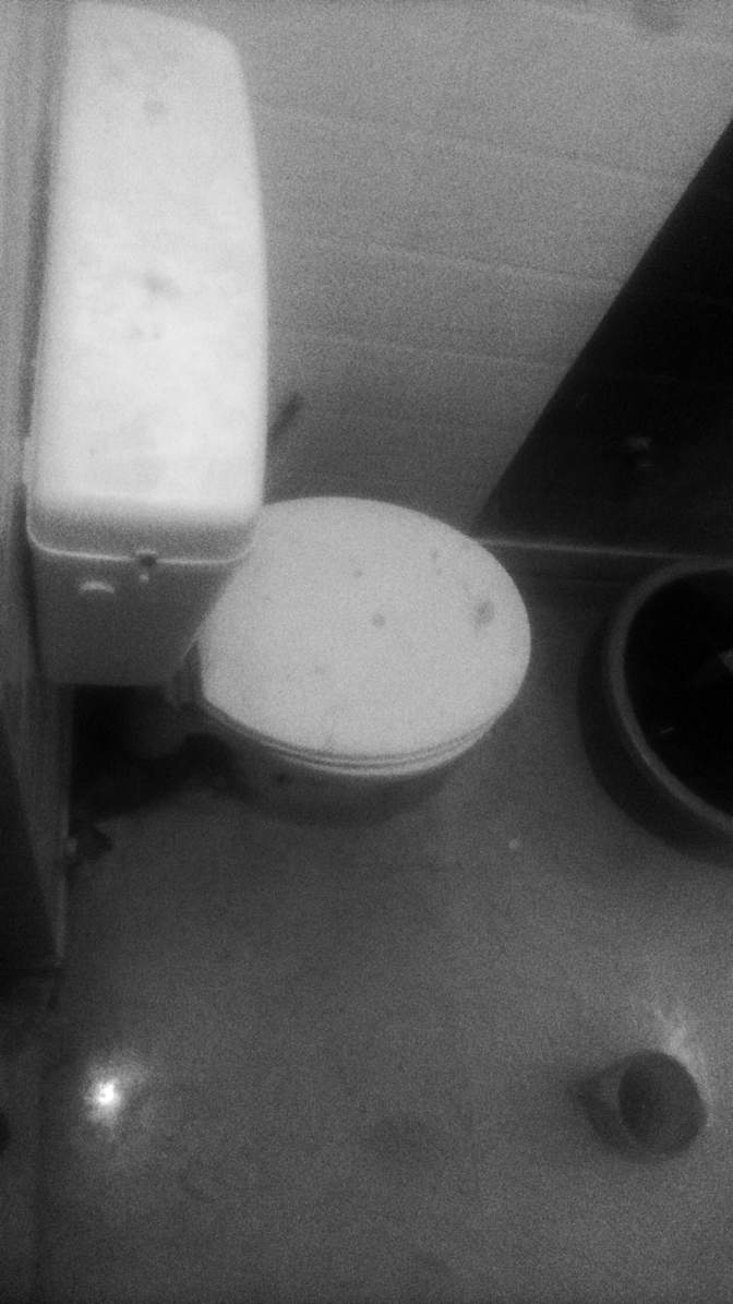 Danish's room