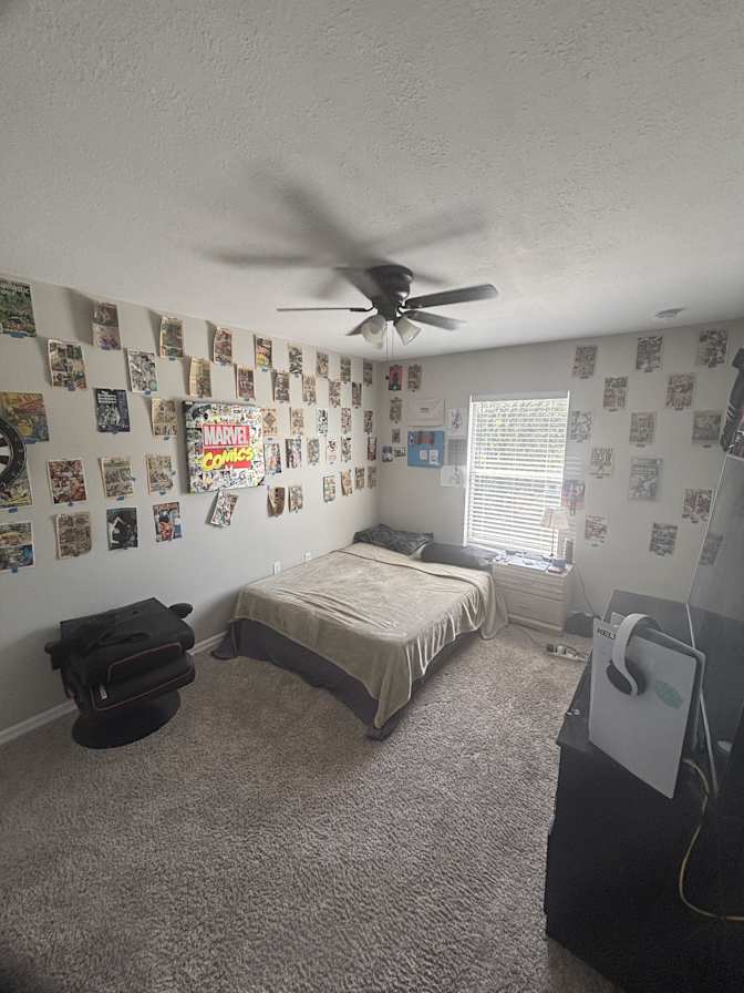 PadSplit's room