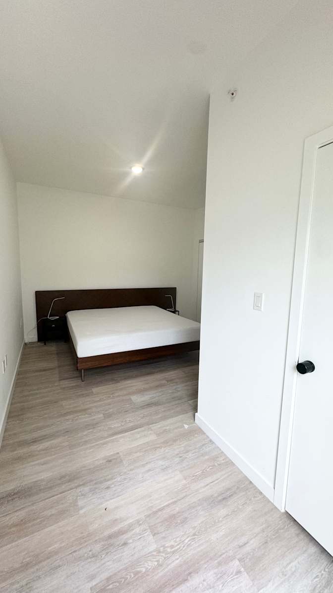 Etico Management's room
