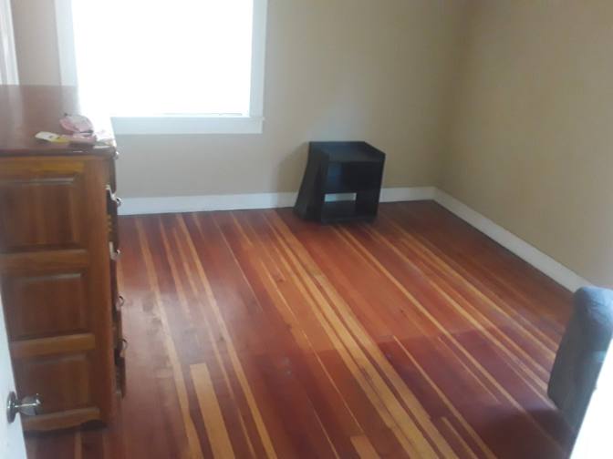 Jorge's room