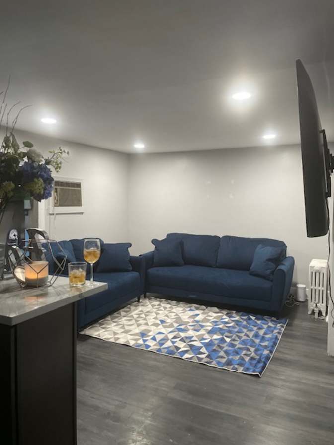 nicole c's room