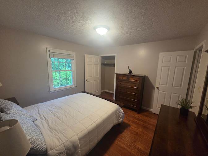 Wilma's room