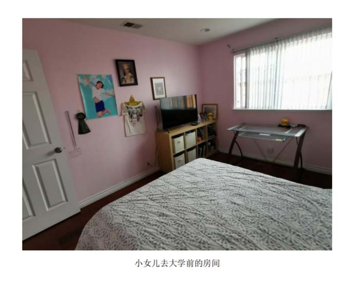 Susan's room
