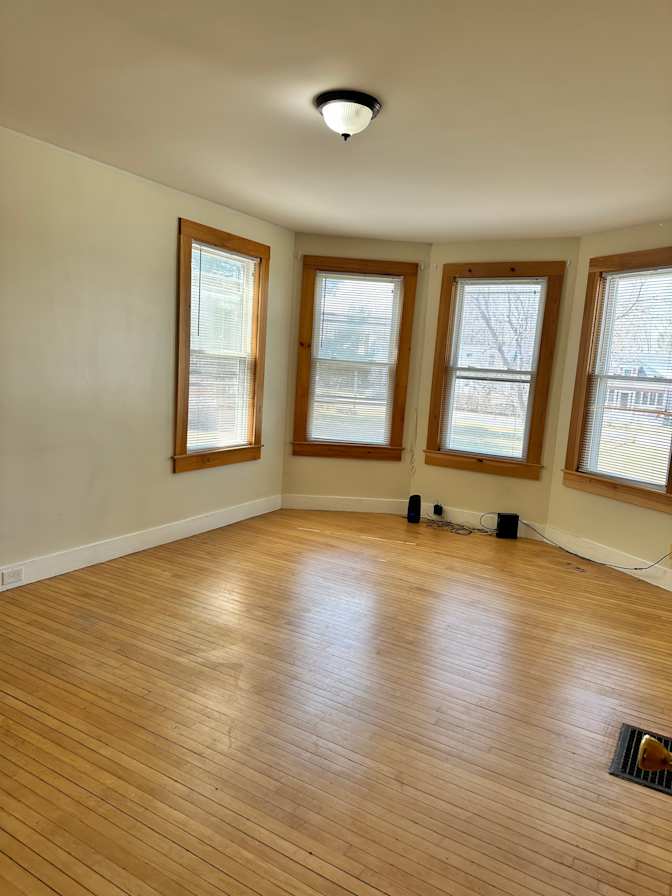 Owner's room