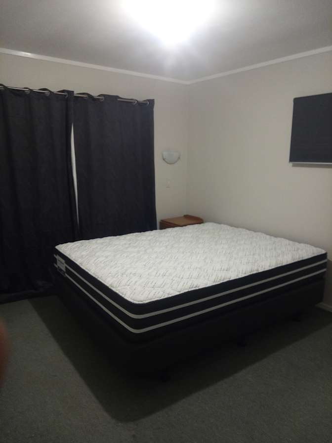 Steve's room
