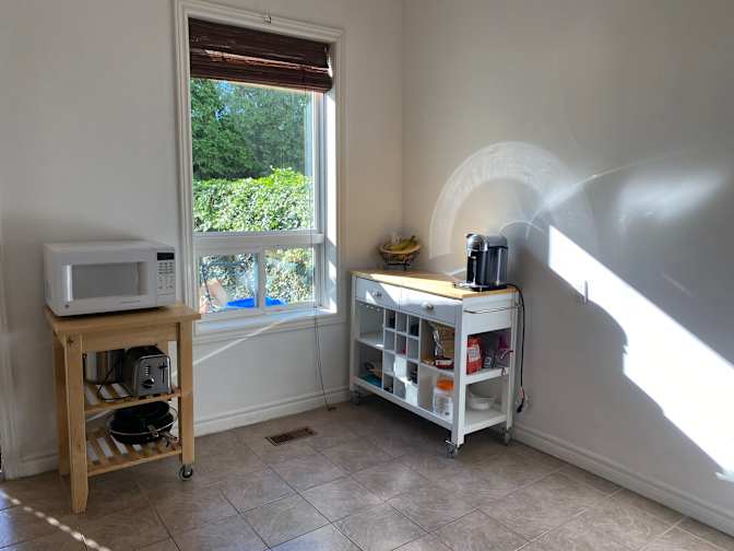 Lisa's room