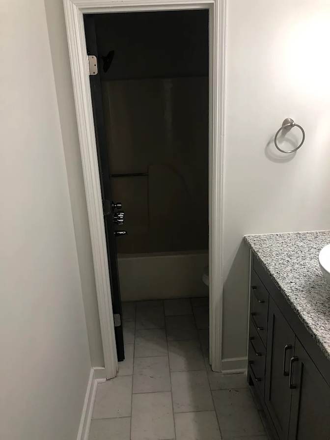 Alcove Rooms's room