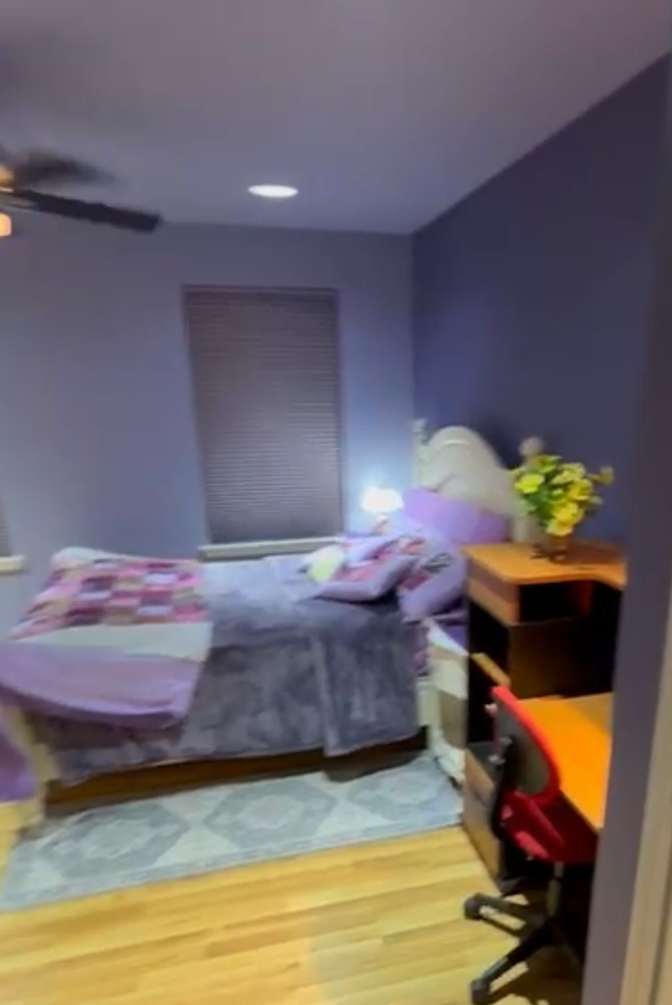 SantoshRaj's room