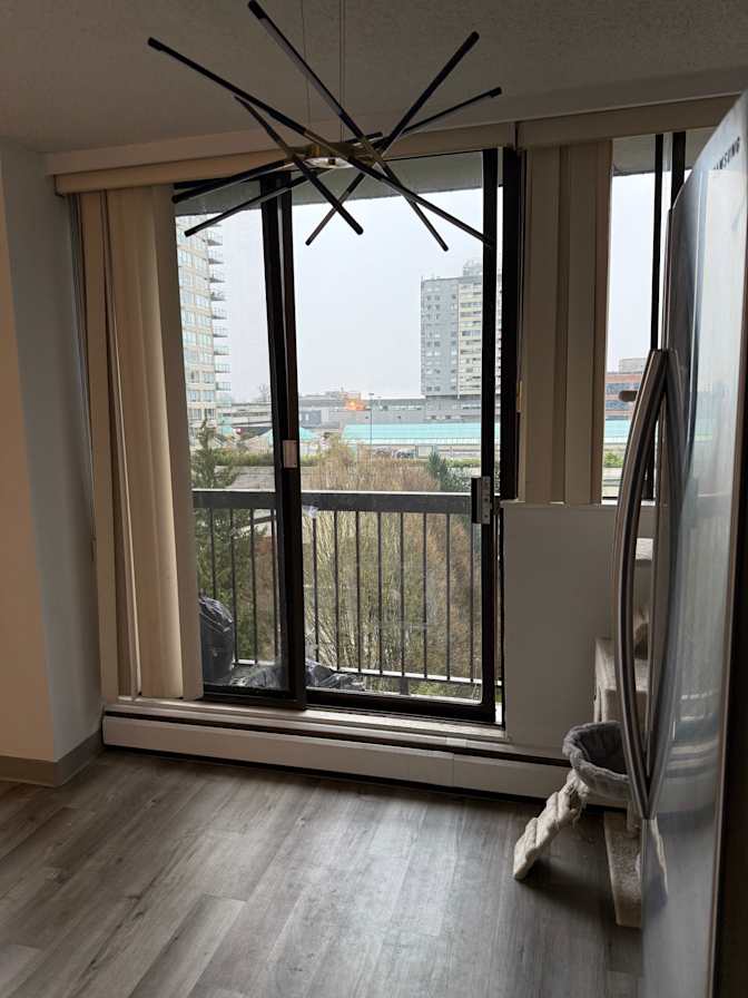 Nevaeh Johnny thomas's room