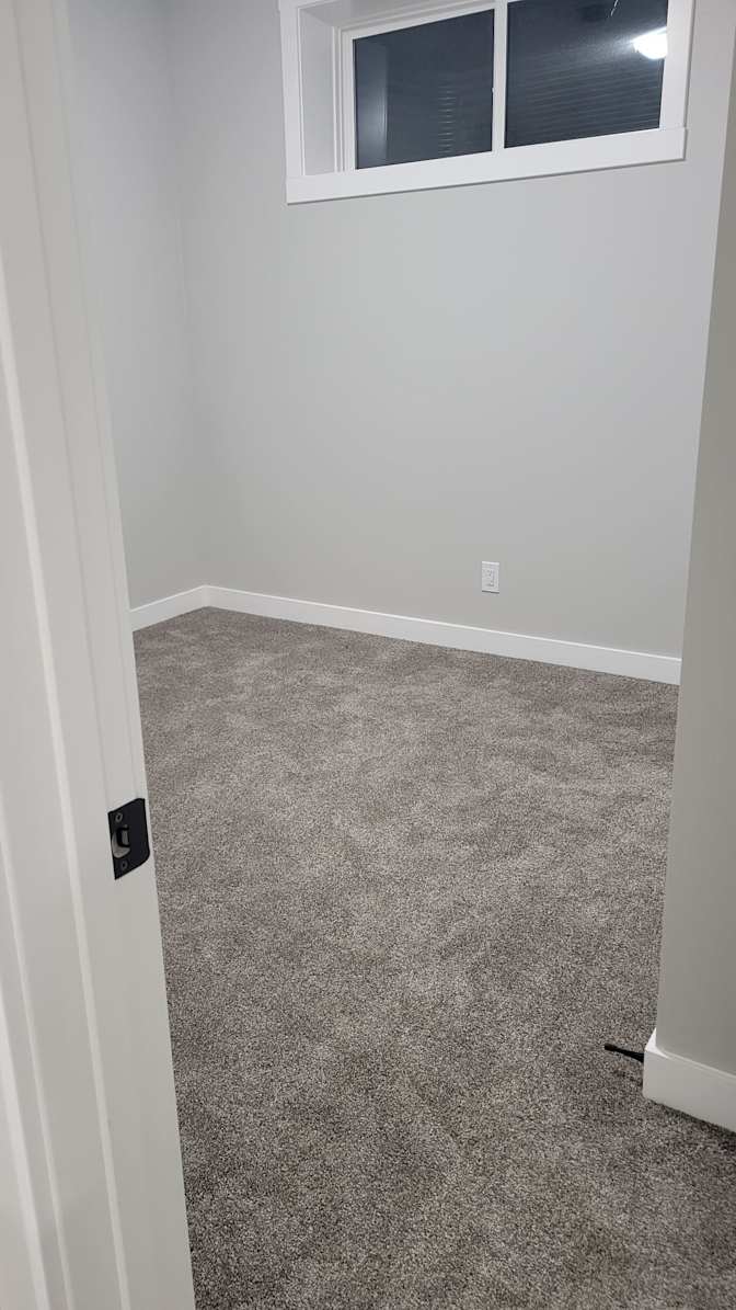 Grace Ilori's room