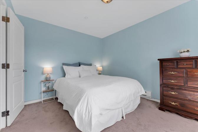 Elena's room