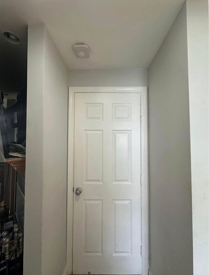 Jacob K's room