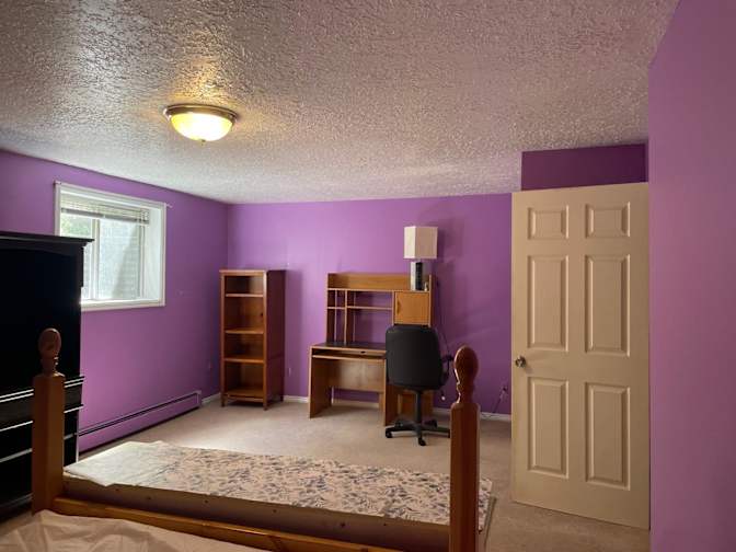 Florence's room
