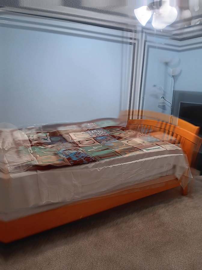 Sherry Rawlings's room