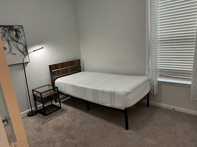 Priya's room