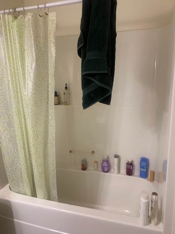 Ashley's room