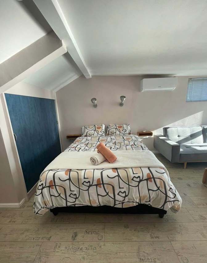 Light's room