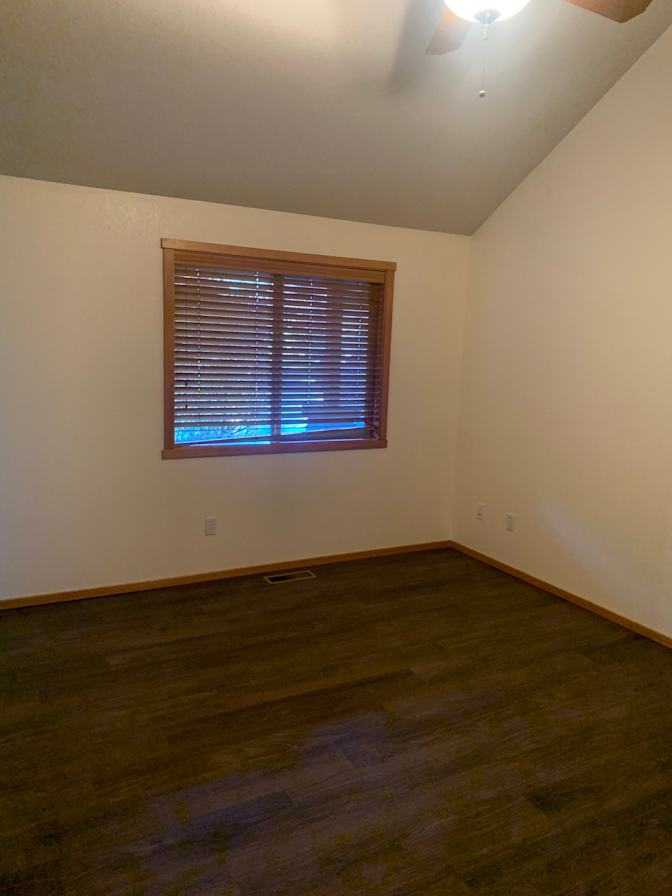 Colleen's room