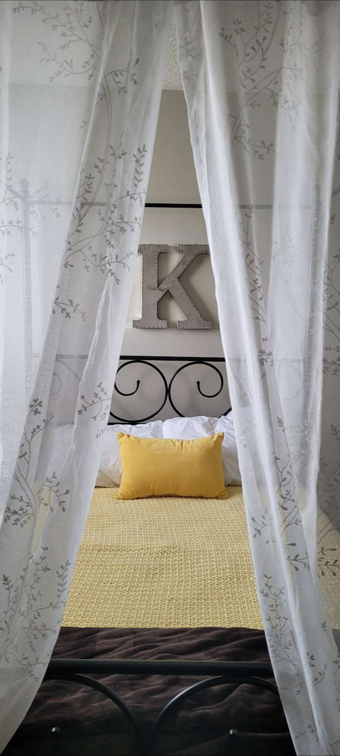 Kelly's room