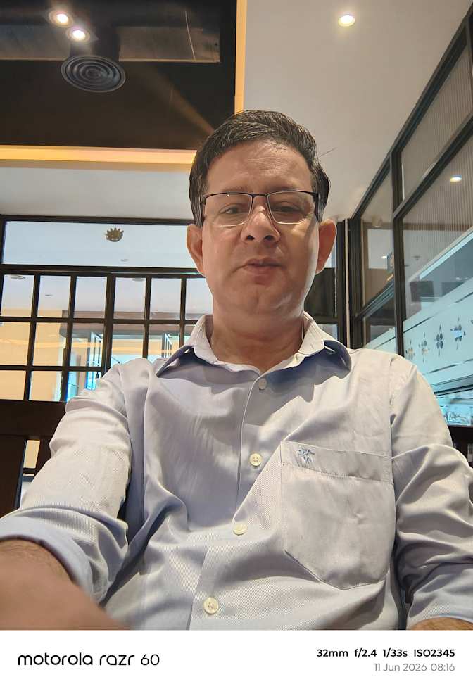 Shiv Jangra