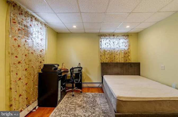 sarahmurphy's room