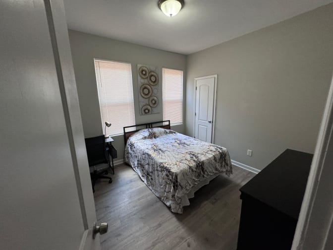 PadSplit's room