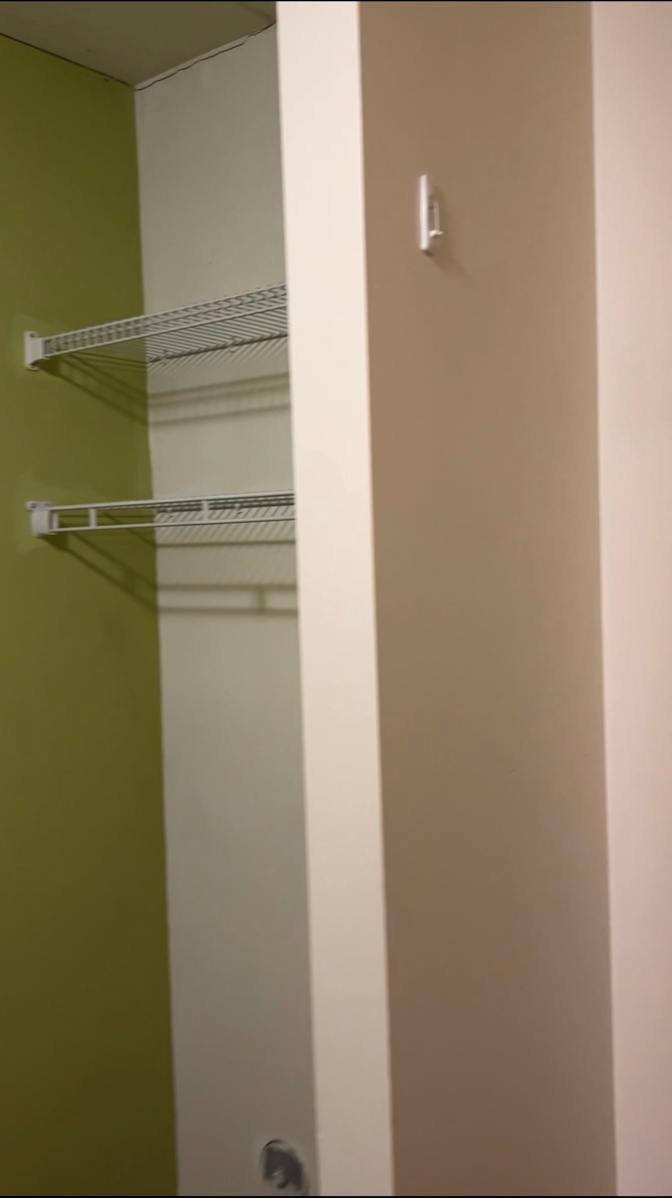 Danielle's room