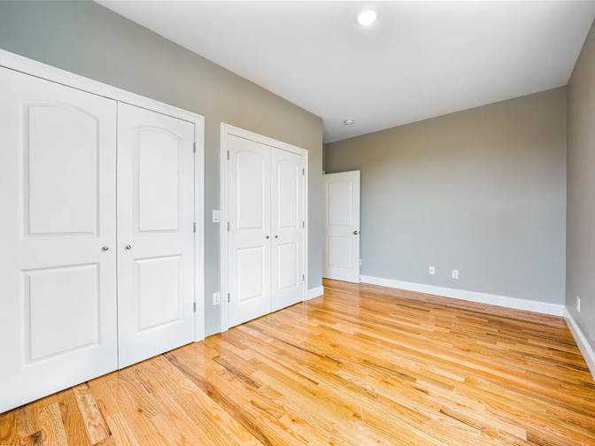 Walker's room