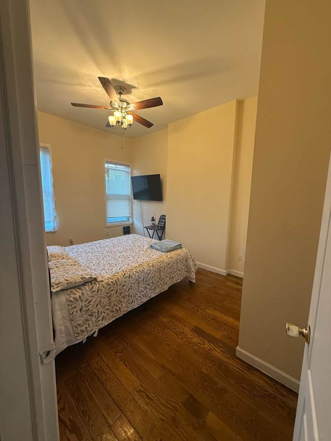 PadSplit's room