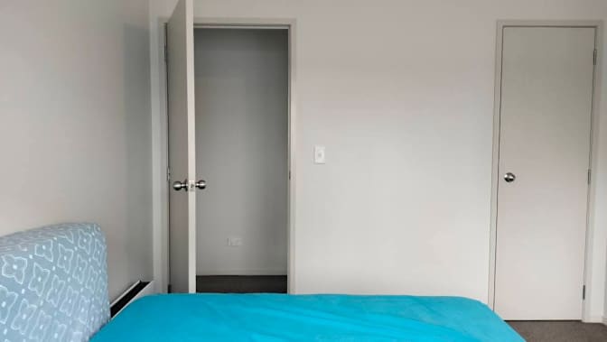 Janelle's room