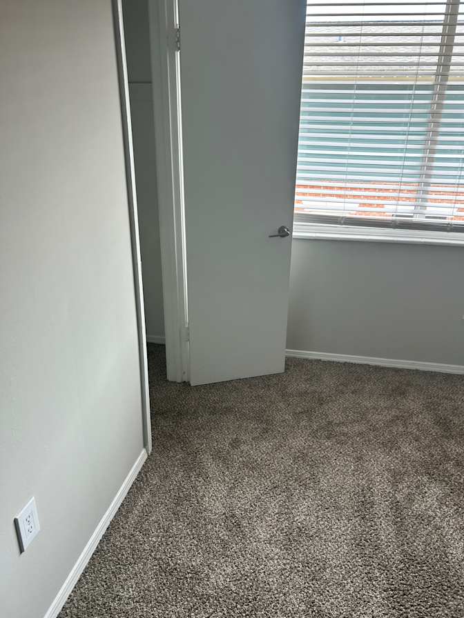 Jay's room
