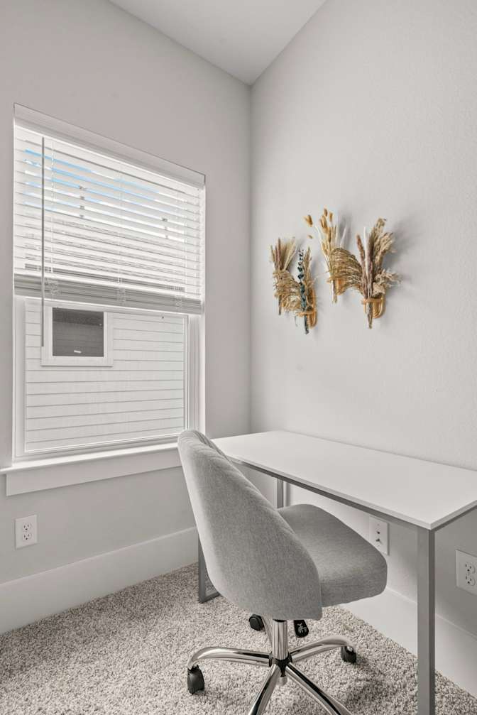 CONVENO GROUP's room