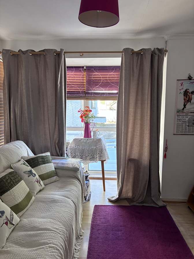 Loni's room