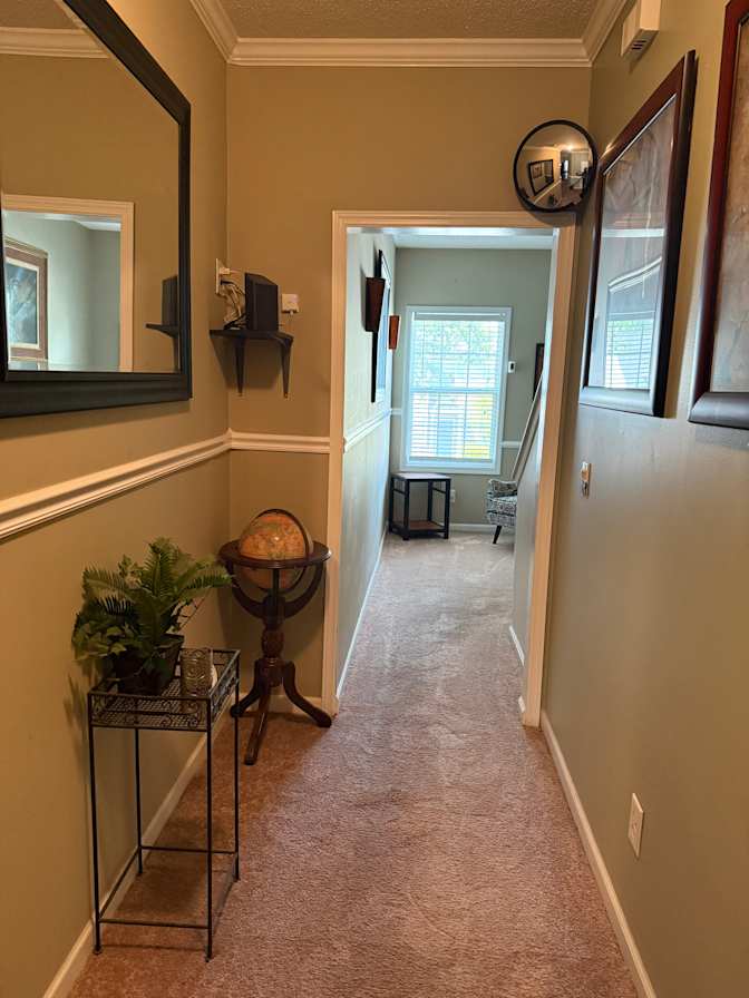 Modern Jalsvc's room
